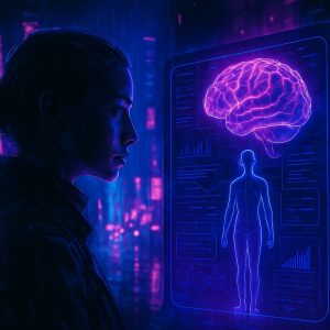 AI healthcare