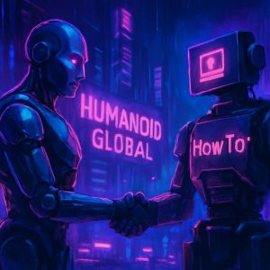 Humanoid Global