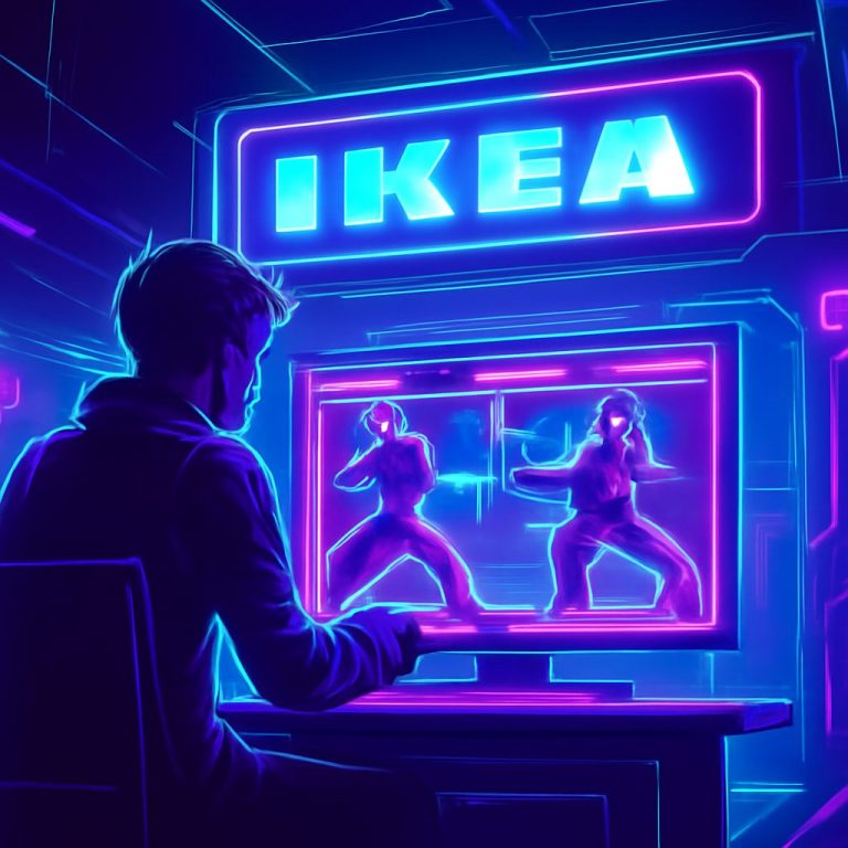 IKEA