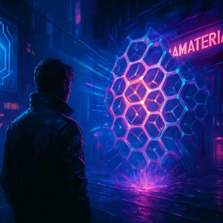 metamaterials