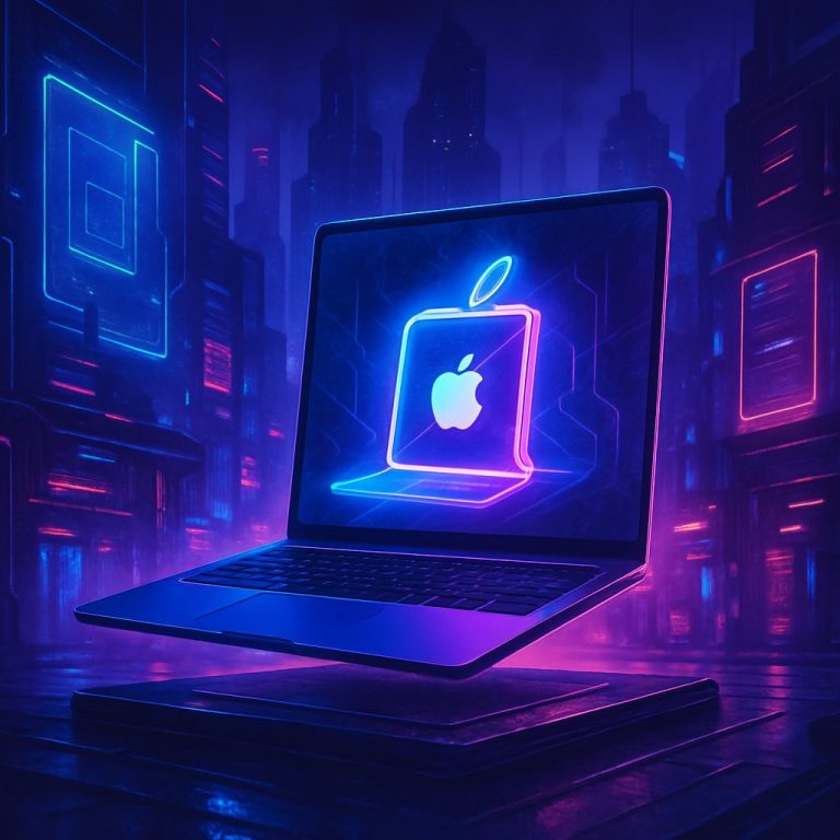 M4 MacBook Air