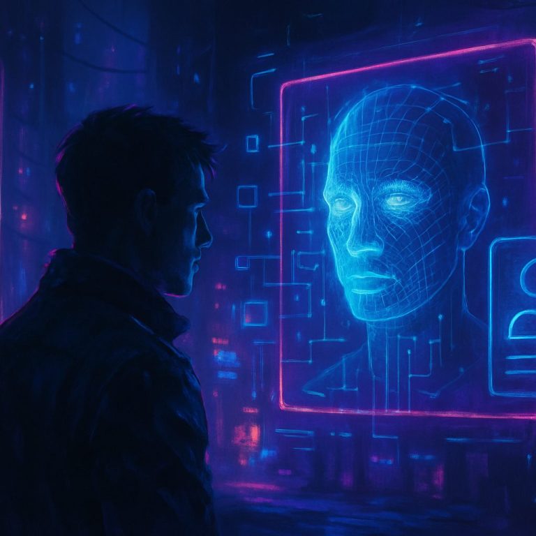 Identity Technology