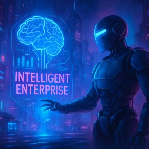 Intelligent Enterprise