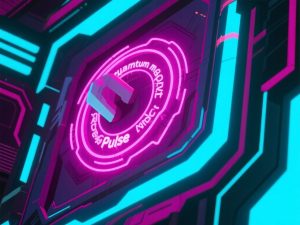 quantum magnets