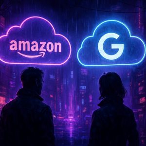 Amazon