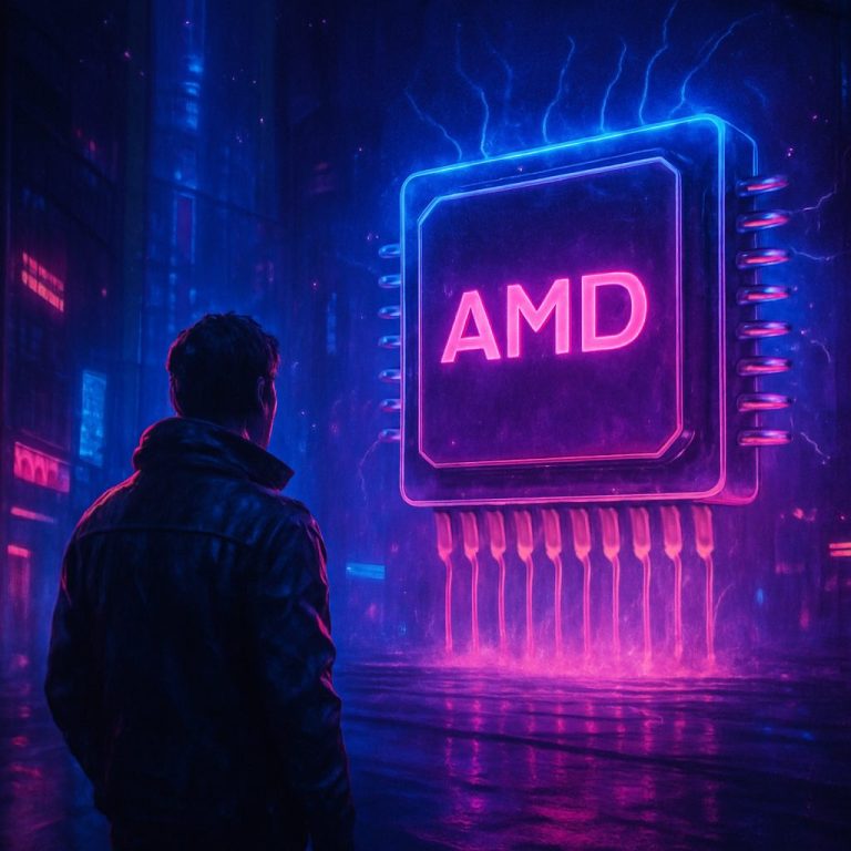 AMD