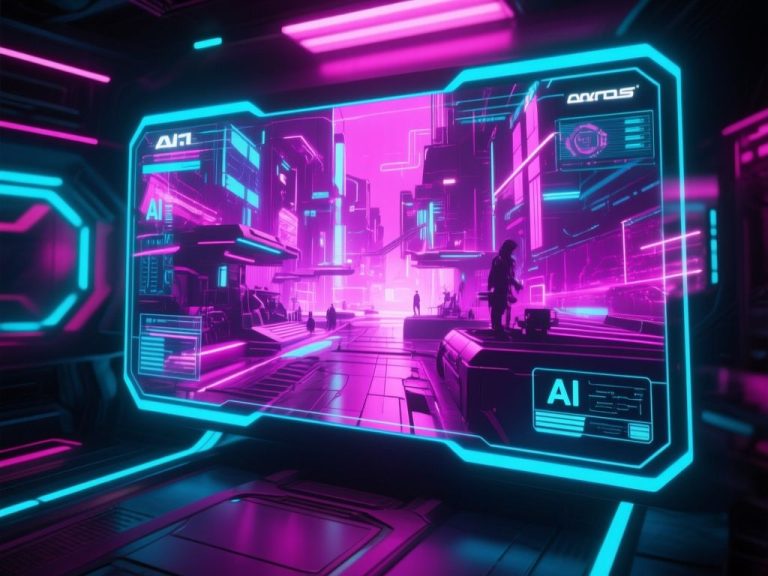 DeepMind
