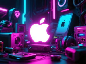Apple