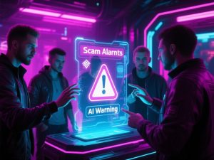 AI scams