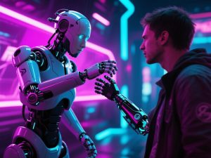 Generative Bionics