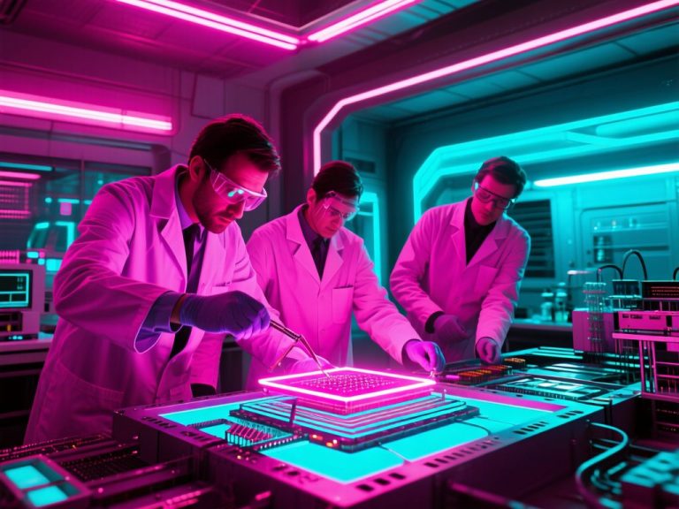 quantum computing