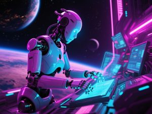 machine learning