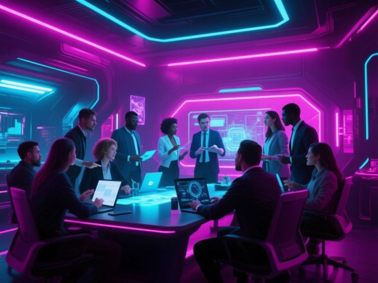 CEO