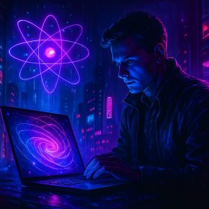 quantum computing