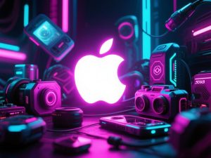 Apple