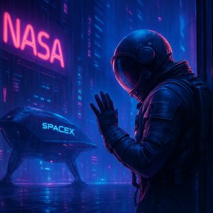 NASA