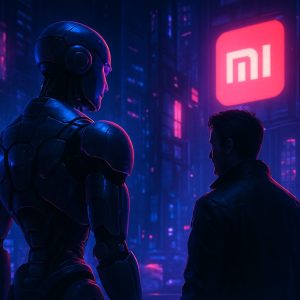 Xiaomi
