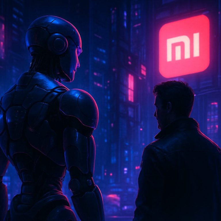 Xiaomi