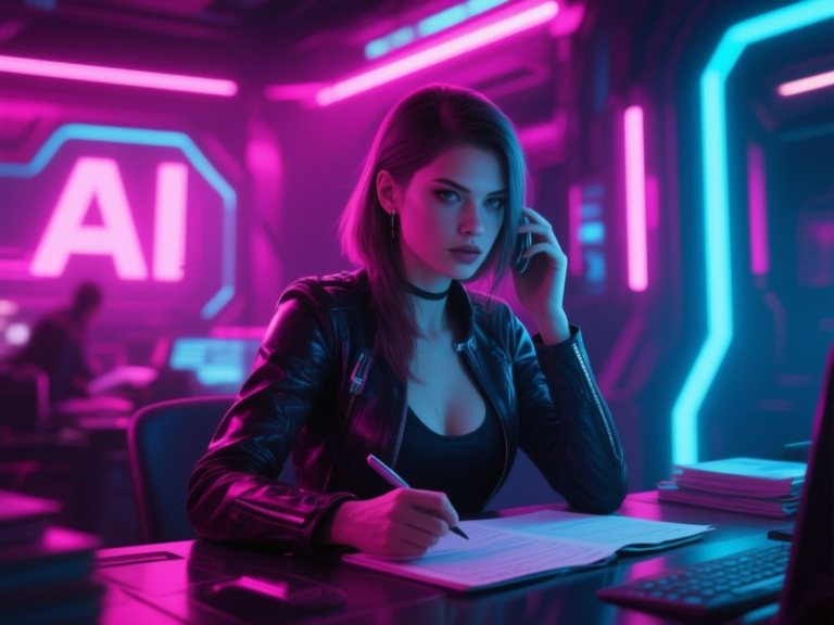 AI