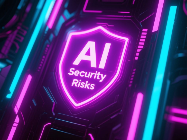 AI security