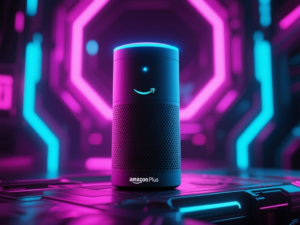 Alexa Plus