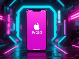 Apple