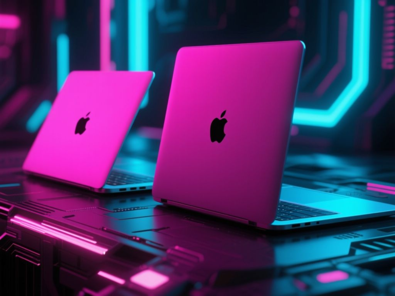 MacBook Pro