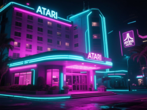 Atari