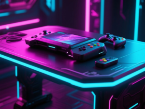 tabletop gaming
