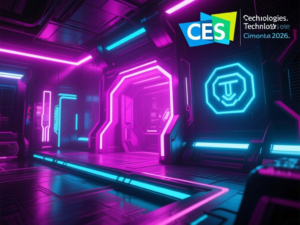 CES 2026