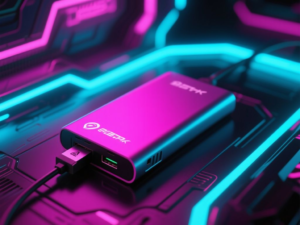 external storage