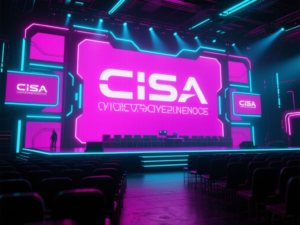 CISA