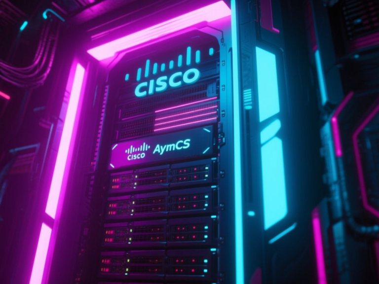 Cisco