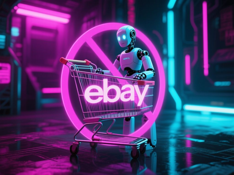 eBay