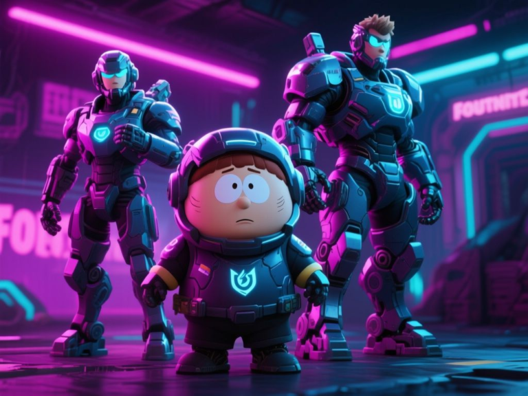 Fortnite