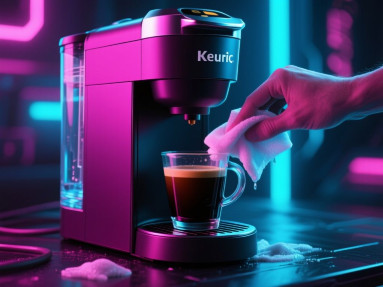 Keurig