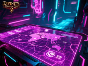 Divinity: Original Sin 2