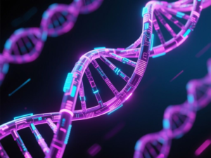 genetic modification