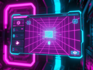video navigation
