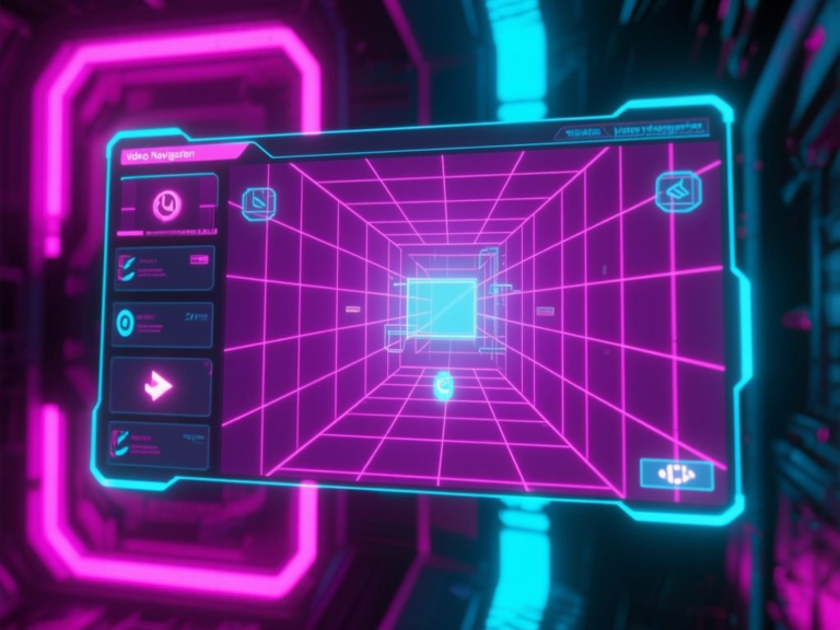 video navigation