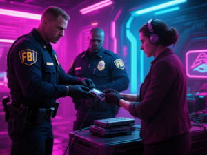 FBI