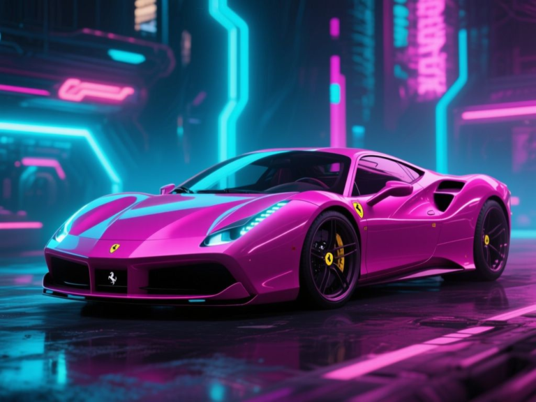 Ferrari