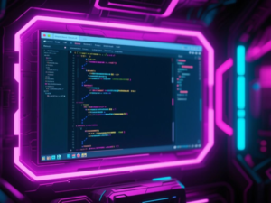text editor