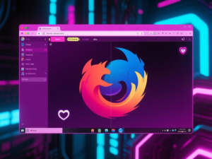 Firefox