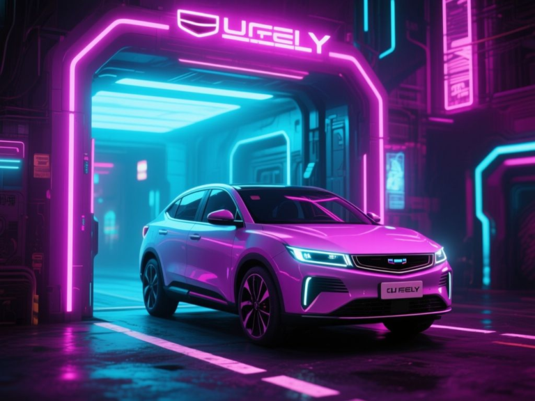 Geely