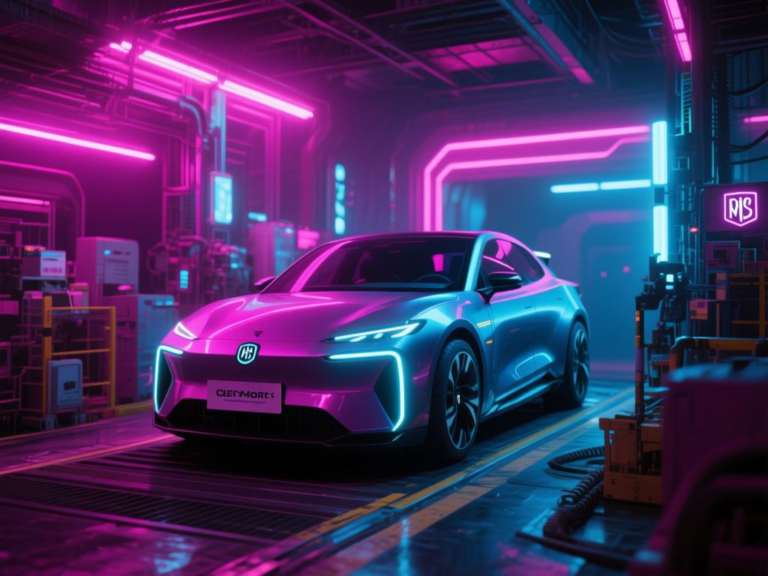 General Motors