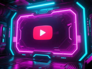 YouTube