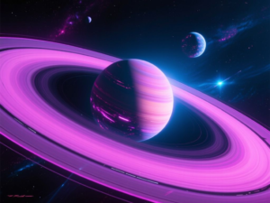 Hubble Space Telescope