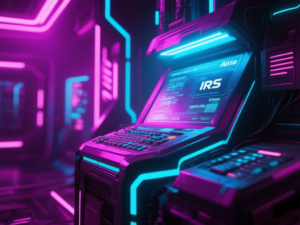 IRS