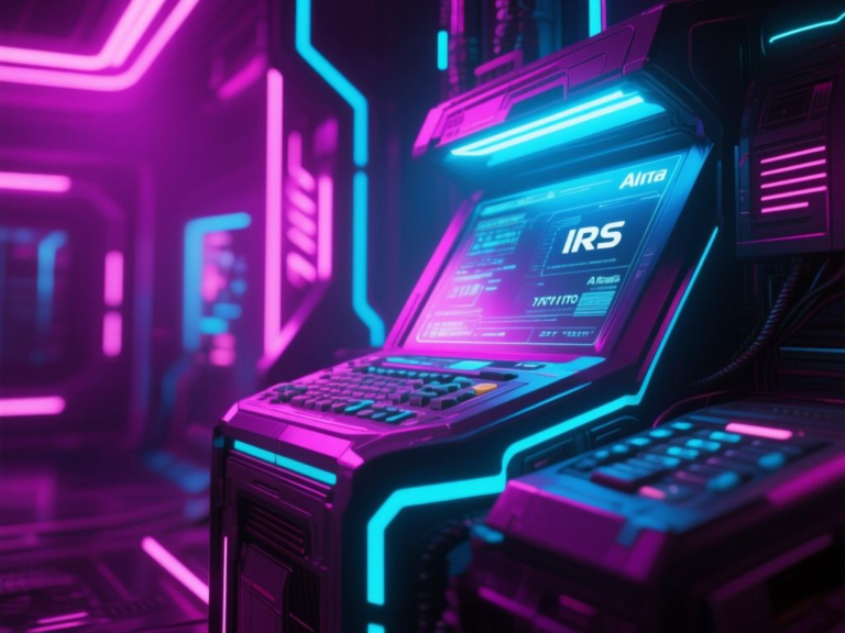 IRS